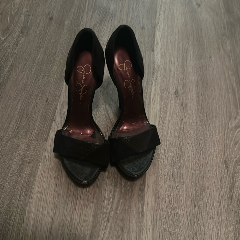 Jessica Simpson sandal